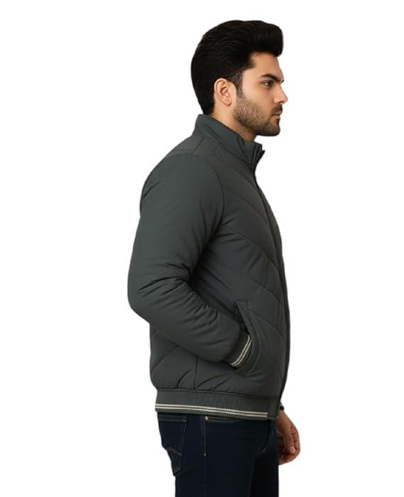 export quality reversible puffer jacket in gld material best for winterwear/hiking/biking/camping/mountaineering(control temperature up to 3 degree celsius.)(3?c) export quality reversible puffer jacket in gld material best for winterwear/hiking/biking/camping/mountaineering(control temperature up to 3 degree celsius.)(3?c)