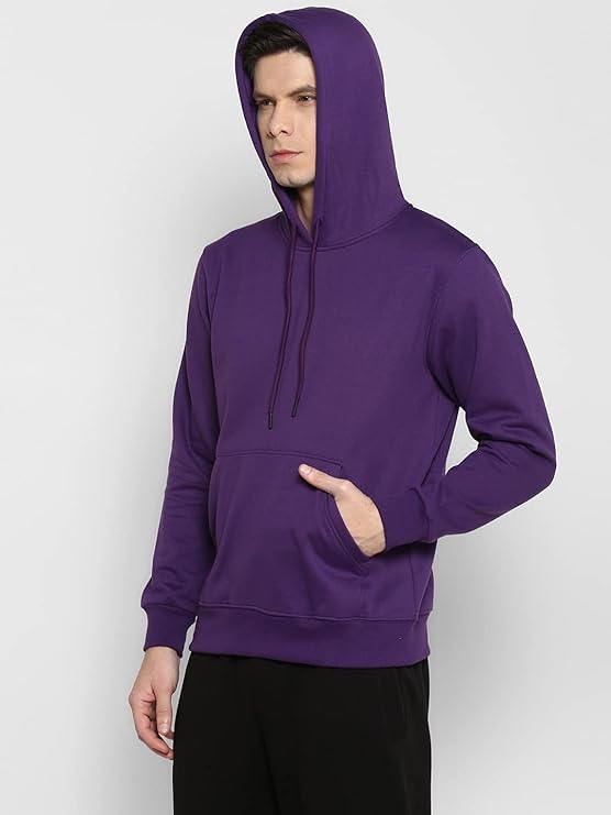 alan jones clothing men?s solid hooded sweatshirt | drawstring hood, kangaroo pocket, ribbed hem | regular fit alan jones clothing men?s solid hooded sweatshirt | drawstring hood, kangaroo pocket, ribbed hem | regular fit