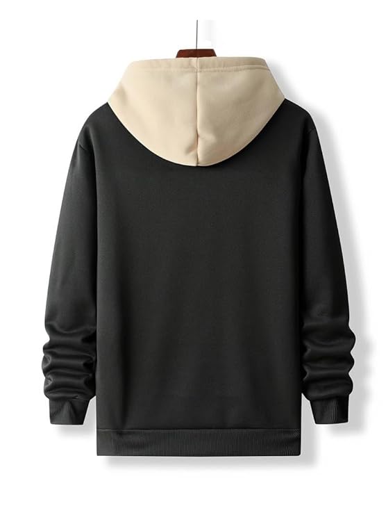 men's casual woolen cartoon print hoodie for man | sweatshirt for man (2044) men's casual woolen cartoon print hoodie for man | sweatshirt for man (2044)
