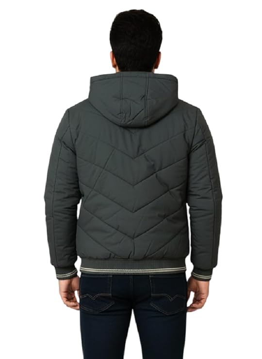 export quality reversible puffer jacket in gld material best for winterwear/hiking/biking/camping/mountaineering(control temperature up to 3 degree celsius.)(3?c) export quality reversible puffer jacket in gld material best for winterwear/hiking/biking/camping/mountaineering(control temperature up to 3 degree celsius.)(3?c)