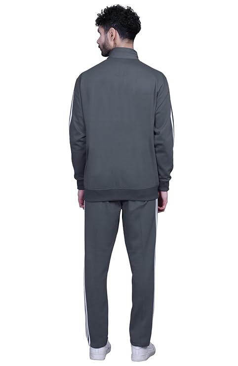 right angle winter fleece tracksuit with zip for men || full zipper sweatshirt and pajama set for men right angle winter fleece tracksuit with zip for men || full zipper sweatshirt and pajama set for men