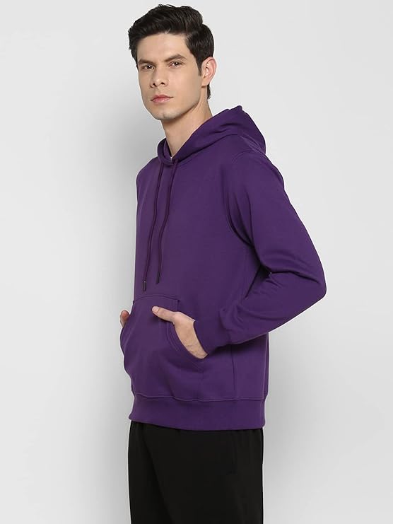 alan jones clothing men?s solid hooded sweatshirt | drawstring hood, kangaroo pocket, ribbed hem | regular fit alan jones clothing men?s solid hooded sweatshirt | drawstring hood, kangaroo pocket, ribbed hem | regular fit