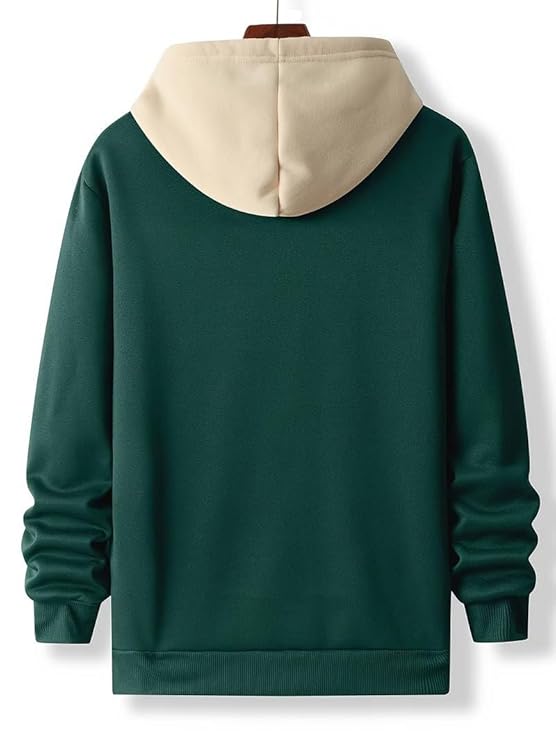 men's casual woolen cartoon print hoodie for man | sweatshirt for man (2044) men's casual woolen cartoon print hoodie for man | sweatshirt for man (2044)