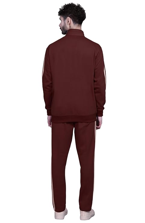 right angle winter fleece tracksuit with zip for men || full zipper sweatshirt and pajama set for men right angle winter fleece tracksuit with zip for men || full zipper sweatshirt and pajama set for men