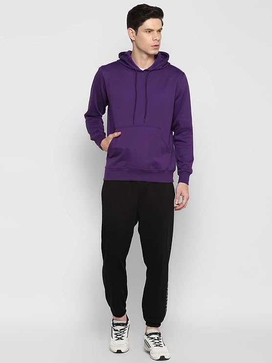 alan jones clothing men?s solid hooded sweatshirt | drawstring hood, kangaroo pocket, ribbed hem | regular fit alan jones clothing men?s solid hooded sweatshirt | drawstring hood, kangaroo pocket, ribbed hem | regular fit