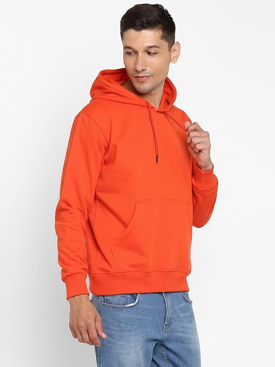 alan jones clothing men?s solid hooded sweatshirt | drawstring hood, kangaroo pocket, ribbed hem | regular fit alan jones clothing men?s solid hooded sweatshirt | drawstring hood, kangaroo pocket, ribbed hem | regular fit