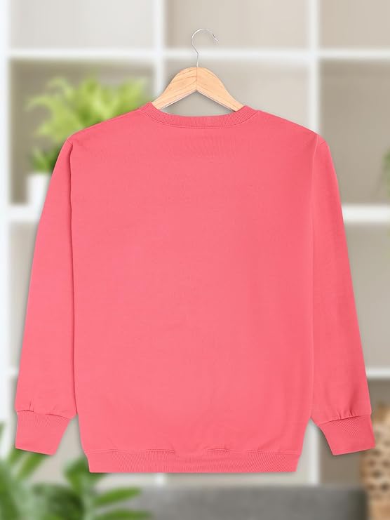 mack jonney fleece regular fit printed round neck sweatshirt for men mack639320 mack jonney fleece regular fit printed round neck sweatshirt for men mack639320