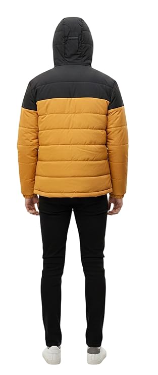 export quality reversible puffer jacket in gld material best for winterwear/hiking/biking/camping/mountaineering(control temperature up to 3 degree celsius.)(3?c) export quality reversible puffer jacket in gld material best for winterwear/hiking/biking/camping/mountaineering(control temperature up to 3 degree celsius.)(3?c)