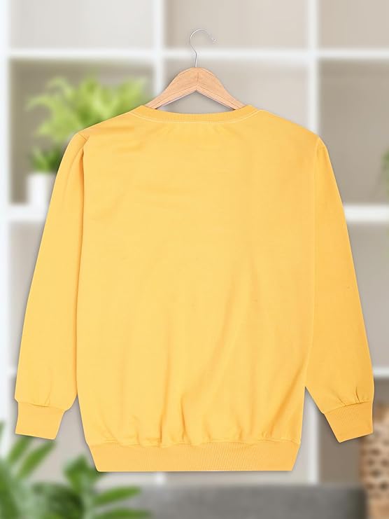 mack jonney fleece regular fit printed round neck sweatshirt for men mack639320 mack jonney fleece regular fit printed round neck sweatshirt for men mack639320