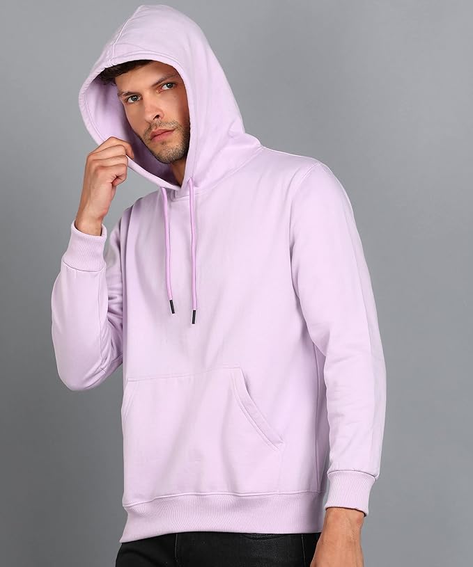 alan jones clothing men?s solid hooded sweatshirt | drawstring hood, kangaroo pocket, ribbed hem | regular fit alan jones clothing men?s solid hooded sweatshirt | drawstring hood, kangaroo pocket, ribbed hem | regular fit