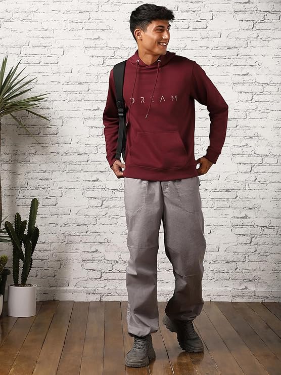 nobero printed hoodies for man | 280 gsm rich cotton fleece hooded full sleeve sweatshirt for man | stylish casual wear winter hoodies for men nobero printed hoodies for man | 280 gsm rich cotton fleece hooded full sleeve sweatshirt for man | stylish casual wear winter hoodies for men