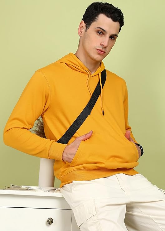 alan jones clothing men?s solid hooded sweatshirt | drawstring hood, kangaroo pocket, ribbed hem | regular fit alan jones clothing men?s solid hooded sweatshirt | drawstring hood, kangaroo pocket, ribbed hem | regular fit