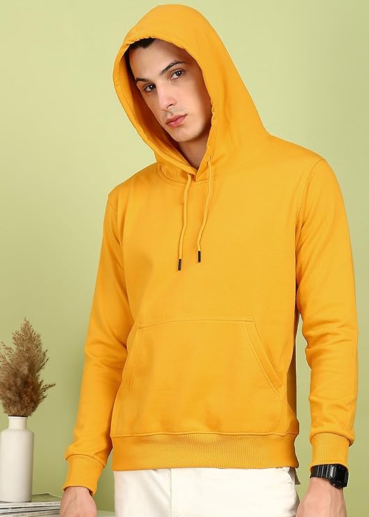 alan jones clothing men?s solid hooded sweatshirt | drawstring hood, kangaroo pocket, ribbed hem | regular fit alan jones clothing men?s solid hooded sweatshirt | drawstring hood, kangaroo pocket, ribbed hem | regular fit