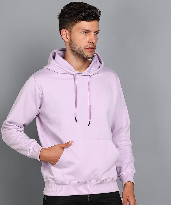 alan jones clothing men?s solid hooded sweatshirt | drawstring hood, kangaroo pocket, ribbed hem | regular fit alan jones clothing men?s solid hooded sweatshirt | drawstring hood, kangaroo pocket, ribbed hem | regular fit