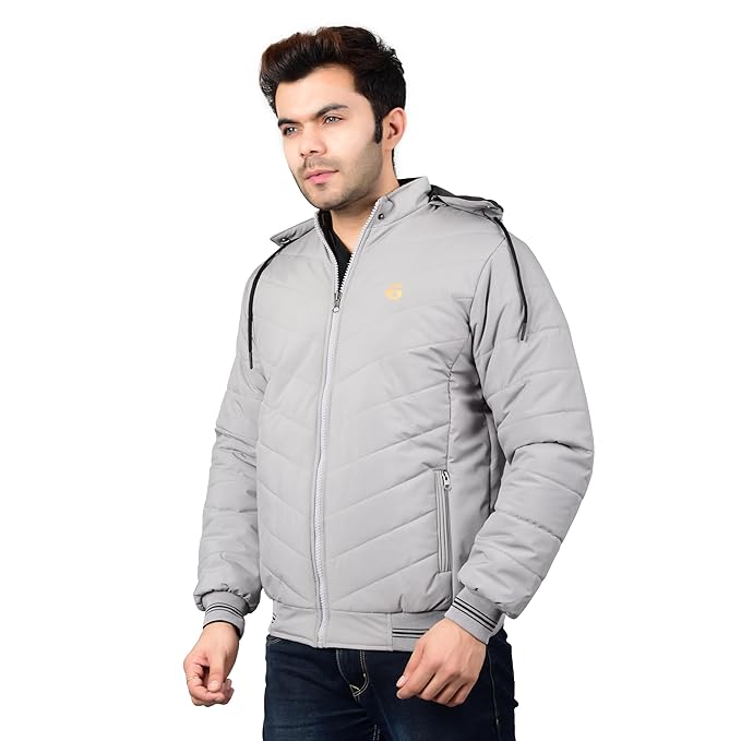 export quality reversible puffer jacket in gld material best for winterwear/hiking/biking/camping/mountaineering(control temperature up to 3 degree celsius.)(3?c) export quality reversible puffer jacket in gld material best for winterwear/hiking/biking/camping/mountaineering(control temperature up to 3 degree celsius.)(3?c)