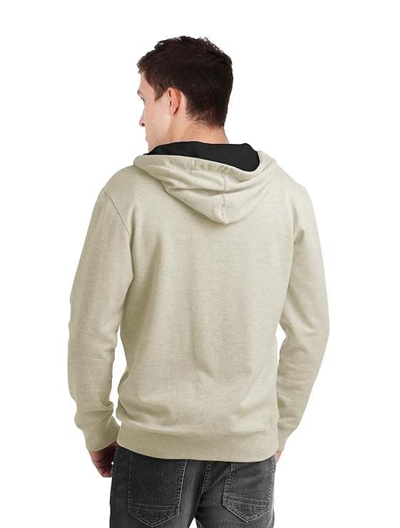 fanideaz men's cotton hooded sweatshirt with zip fanideaz men's cotton hooded sweatshirt with zip