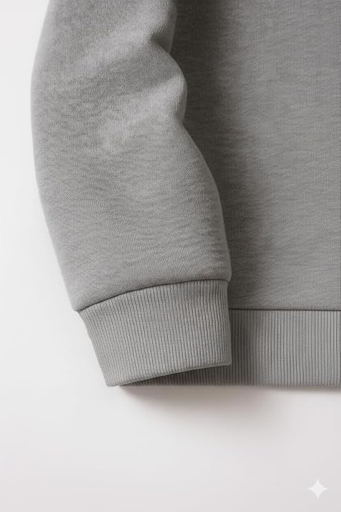 mack jonney men?s fleece half zip high neck sweatshirt | warm & stylish winter wear m4563 mack jonney men?s fleece half zip high neck sweatshirt | warm & stylish winter wear m4563