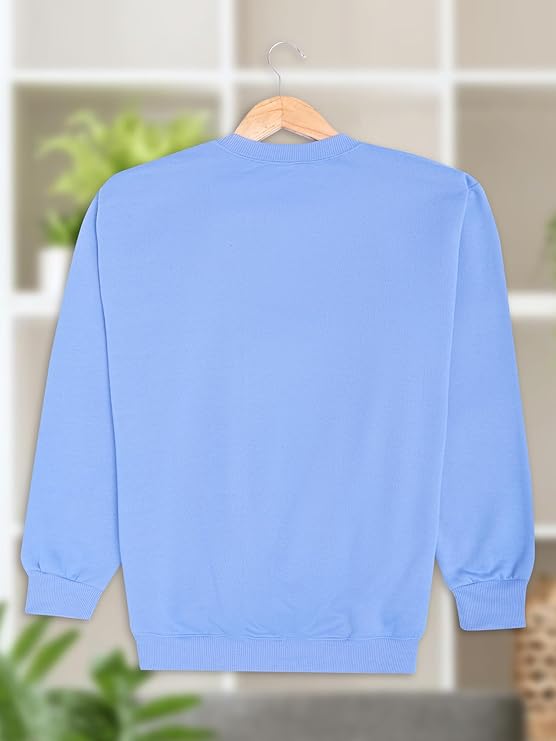 mack jonney fleece regular fit printed round neck sweatshirt for men mack639320 mack jonney fleece regular fit printed round neck sweatshirt for men mack639320