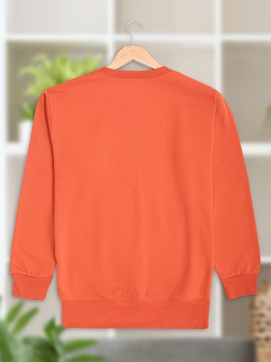 mack jonney fleece regular fit printed round neck sweatshirt for men mack639320 mack jonney fleece regular fit printed round neck sweatshirt for men mack639320