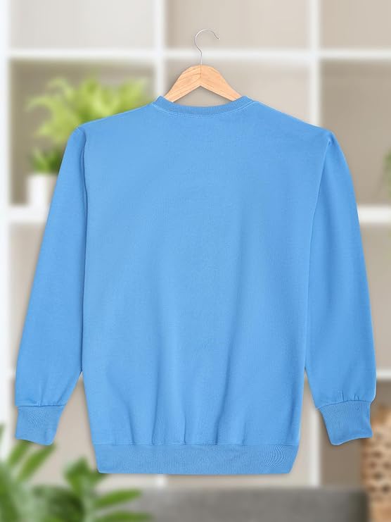 mack jonney fleece regular fit printed round neck sweatshirt for men mack639320 mack jonney fleece regular fit printed round neck sweatshirt for men mack639320