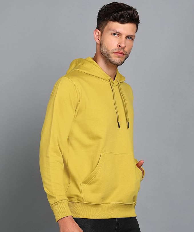 alan jones clothing men?s solid hooded sweatshirt | drawstring hood, kangaroo pocket, ribbed hem | regular fit alan jones clothing men?s solid hooded sweatshirt | drawstring hood, kangaroo pocket, ribbed hem | regular fit
