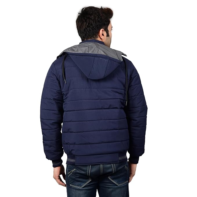 export quality reversible puffer jacket in gld material best for winterwear/hiking/biking/camping/mountaineering(control temperature up to 3 degree celsius.)(3?c) export quality reversible puffer jacket in gld material best for winterwear/hiking/biking/camping/mountaineering(control temperature up to 3 degree celsius.)(3?c)