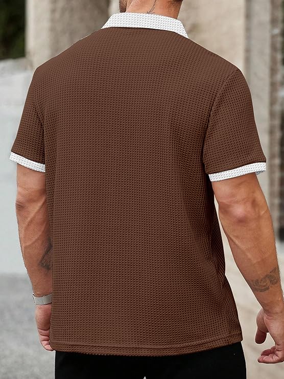 kajaru men's solid classic fit t shirt kajaru men's solid classic fit t shirt