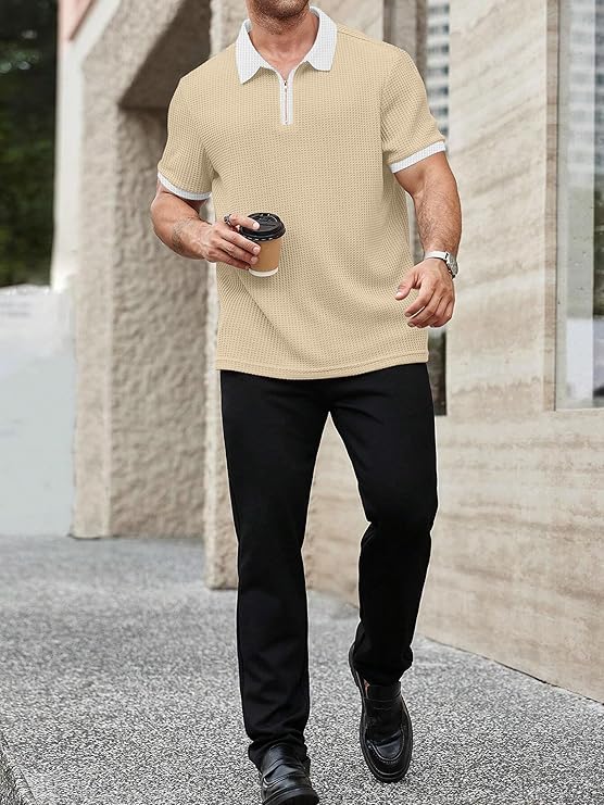 kajaru men's solid classic fit t shirt kajaru men's solid classic fit t shirt