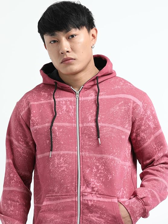 fanideaz men's cotton hooded sweatshirt with zip fanideaz men's cotton hooded sweatshirt with zip