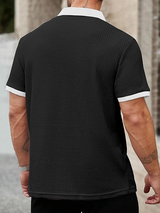 kajaru men's solid classic fit t shirt kajaru men's solid classic fit t shirt