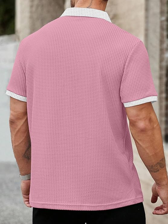 kajaru men's solid classic fit t shirt kajaru men's solid classic fit t shirt