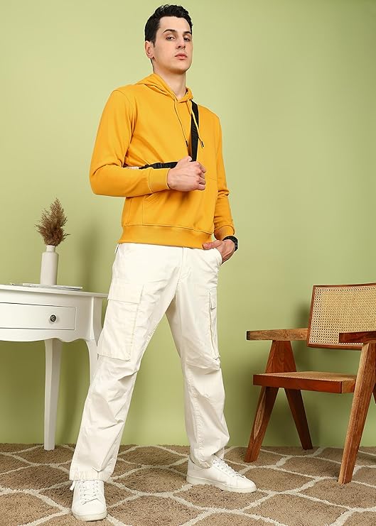alan jones clothing men?s solid hooded sweatshirt | drawstring hood, kangaroo pocket, ribbed hem | regular fit alan jones clothing men?s solid hooded sweatshirt | drawstring hood, kangaroo pocket, ribbed hem | regular fit