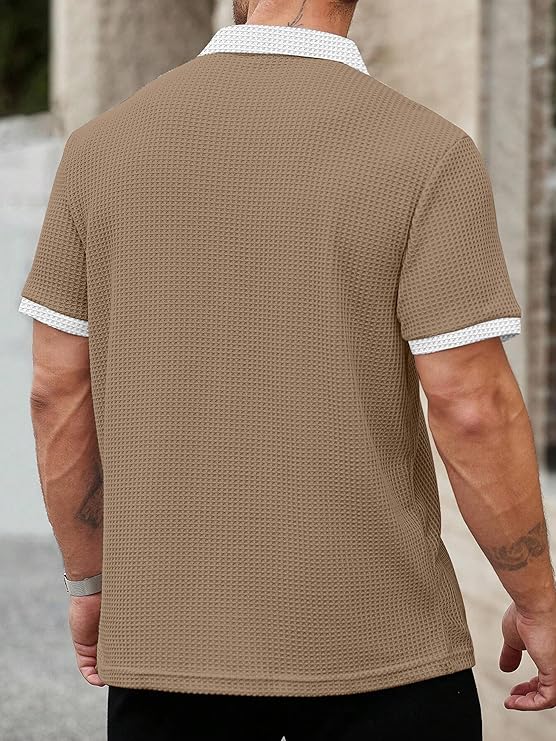 kajaru men's solid classic fit t shirt kajaru men's solid classic fit t shirt