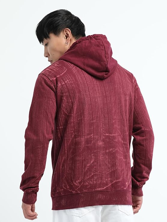 fanideaz men's cotton hooded sweatshirt with zip fanideaz men's cotton hooded sweatshirt with zip