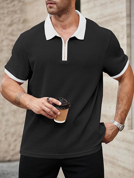 kajaru men's solid classic fit t shirt kajaru men's solid classic fit t shirt