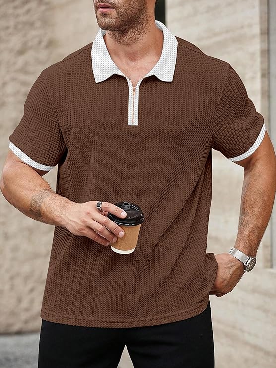 kajaru men's solid classic fit t shirt kajaru men's solid classic fit t shirt