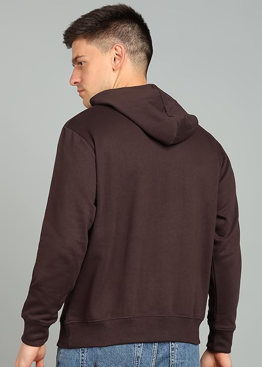 alan jones clothing men?s solid hooded sweatshirt | drawstring hood, kangaroo pocket, ribbed hem | regular fit alan jones clothing men?s solid hooded sweatshirt | drawstring hood, kangaroo pocket, ribbed hem | regular fit