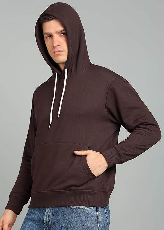 alan jones clothing men?s solid hooded sweatshirt | drawstring hood, kangaroo pocket, ribbed hem | regular fit alan jones clothing men?s solid hooded sweatshirt | drawstring hood, kangaroo pocket, ribbed hem | regular fit