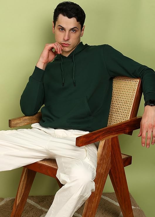 alan jones clothing men?s solid hooded sweatshirt | drawstring hood, kangaroo pocket, ribbed hem | regular fit alan jones clothing men?s solid hooded sweatshirt | drawstring hood, kangaroo pocket, ribbed hem | regular fit