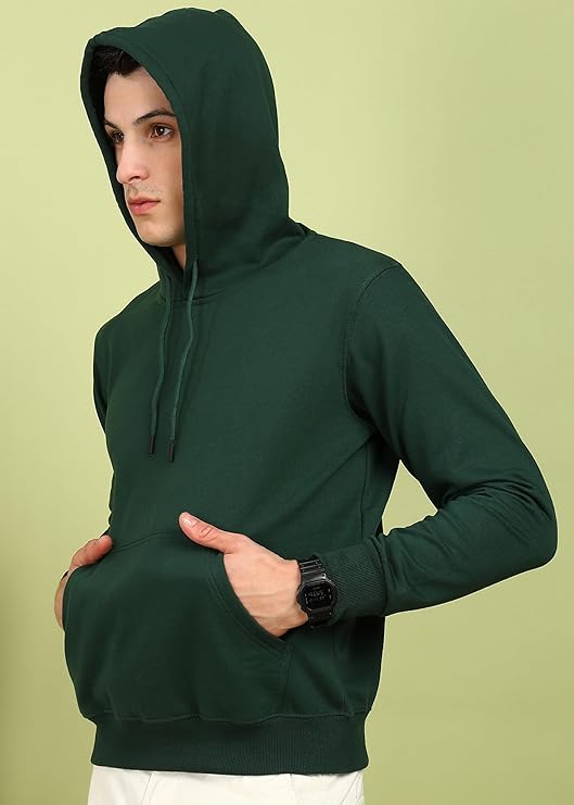 alan jones clothing men?s solid hooded sweatshirt | drawstring hood, kangaroo pocket, ribbed hem | regular fit alan jones clothing men?s solid hooded sweatshirt | drawstring hood, kangaroo pocket, ribbed hem | regular fit