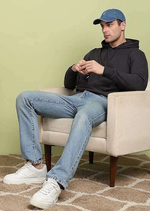 alan jones clothing men?s solid hooded sweatshirt | drawstring hood, kangaroo pocket, ribbed hem | regular fit alan jones clothing men?s solid hooded sweatshirt | drawstring hood, kangaroo pocket, ribbed hem | regular fit