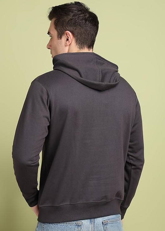 alan jones clothing men?s solid hooded sweatshirt | drawstring hood, kangaroo pocket, ribbed hem | regular fit alan jones clothing men?s solid hooded sweatshirt | drawstring hood, kangaroo pocket, ribbed hem | regular fit