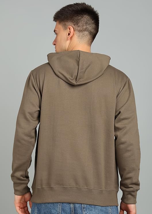 alan jones clothing men?s solid hooded sweatshirt | drawstring hood, kangaroo pocket, ribbed hem | regular fit alan jones clothing men?s solid hooded sweatshirt | drawstring hood, kangaroo pocket, ribbed hem | regular fit