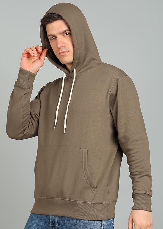alan jones clothing men?s solid hooded sweatshirt | drawstring hood, kangaroo pocket, ribbed hem | regular fit alan jones clothing men?s solid hooded sweatshirt | drawstring hood, kangaroo pocket, ribbed hem | regular fit