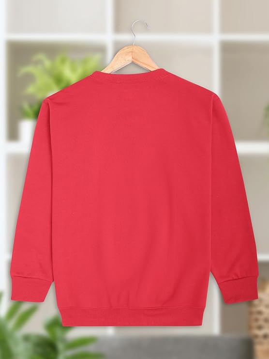 mack jonney fleece regular fit printed round neck sweatshirt for men mack639320 mack jonney fleece regular fit printed round neck sweatshirt for men mack639320