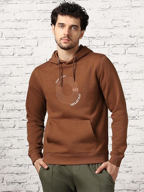 nobero printed hoodies for man | 280 gsm rich cotton fleece hooded full sleeve sweatshirt for man | stylish casual wear winter hoodies for men nobero printed hoodies for man | 280 gsm rich cotton fleece hooded full sleeve sweatshirt for man | stylish casual wear winter hoodies for men