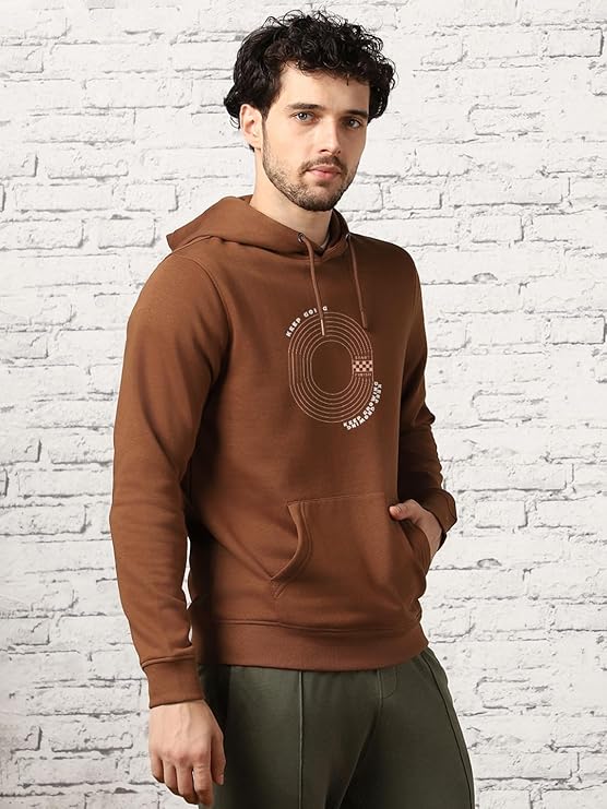 nobero printed hoodies for man | 280 gsm rich cotton fleece hooded full sleeve sweatshirt for man | stylish casual wear winter hoodies for men nobero printed hoodies for man | 280 gsm rich cotton fleece hooded full sleeve sweatshirt for man | stylish casual wear winter hoodies for men