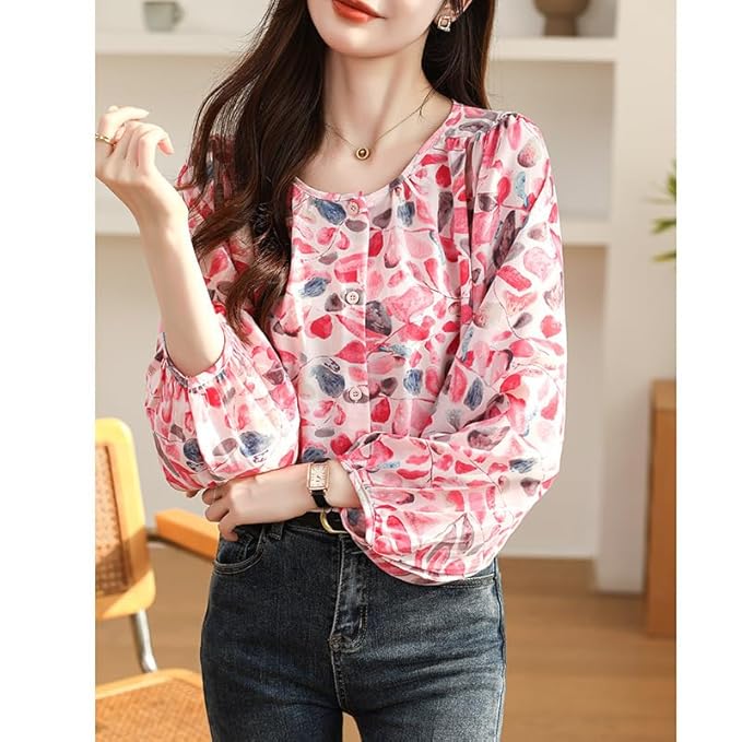 toplot women shirt || tops for women || western tops for woman stylish || trendy || oversized toplot women shirt || tops for women || western tops for woman stylish || trendy || oversized