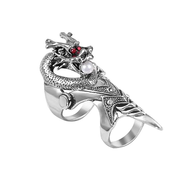 the men thing innovative knuckle full finger ring collections | adjustable knuckle joint full finger ring for men & boys the men thing innovative knuckle full finger ring collections | adjustable knuckle joint full finger ring for men & boys