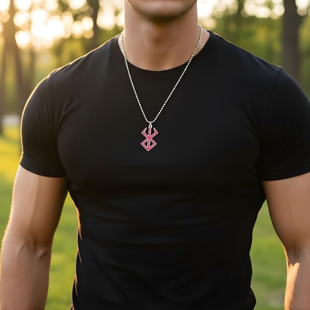 anti tarnish stainless steel necklace for men, stylish pendant necklace, men's jewellery for gifting (copy) anti tarnish stainless steel necklace for men, stylish pendant necklace, men's jewellery for gifting (copy)